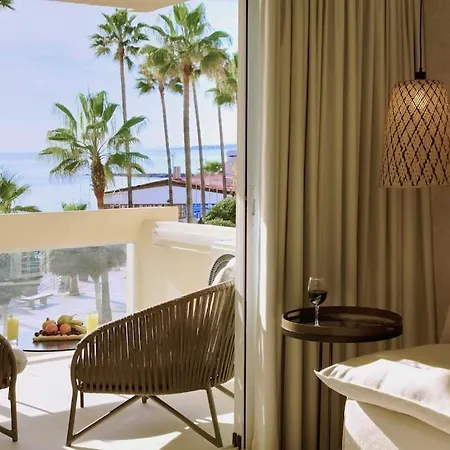 Apartment On Boulevard *