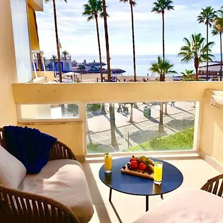 Apartment On Boulevard