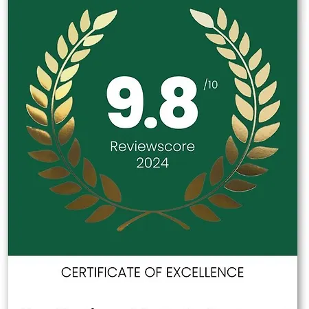 On Boulevard 아파트