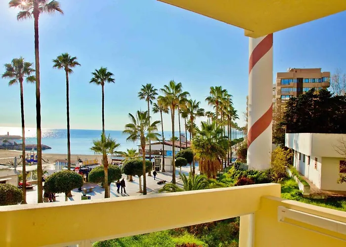 On Boulevard * ماربيا