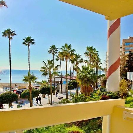 On Boulevard * Marbella